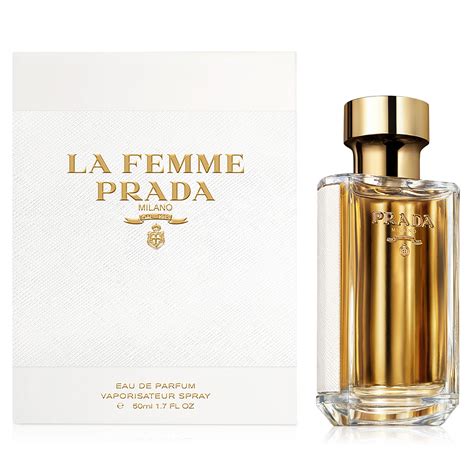 prada la femme travel size|Prada la femme for women.